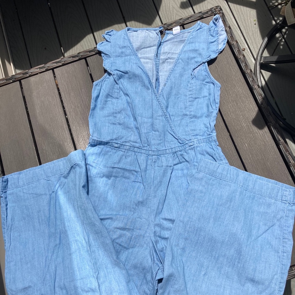 Jumpsuit